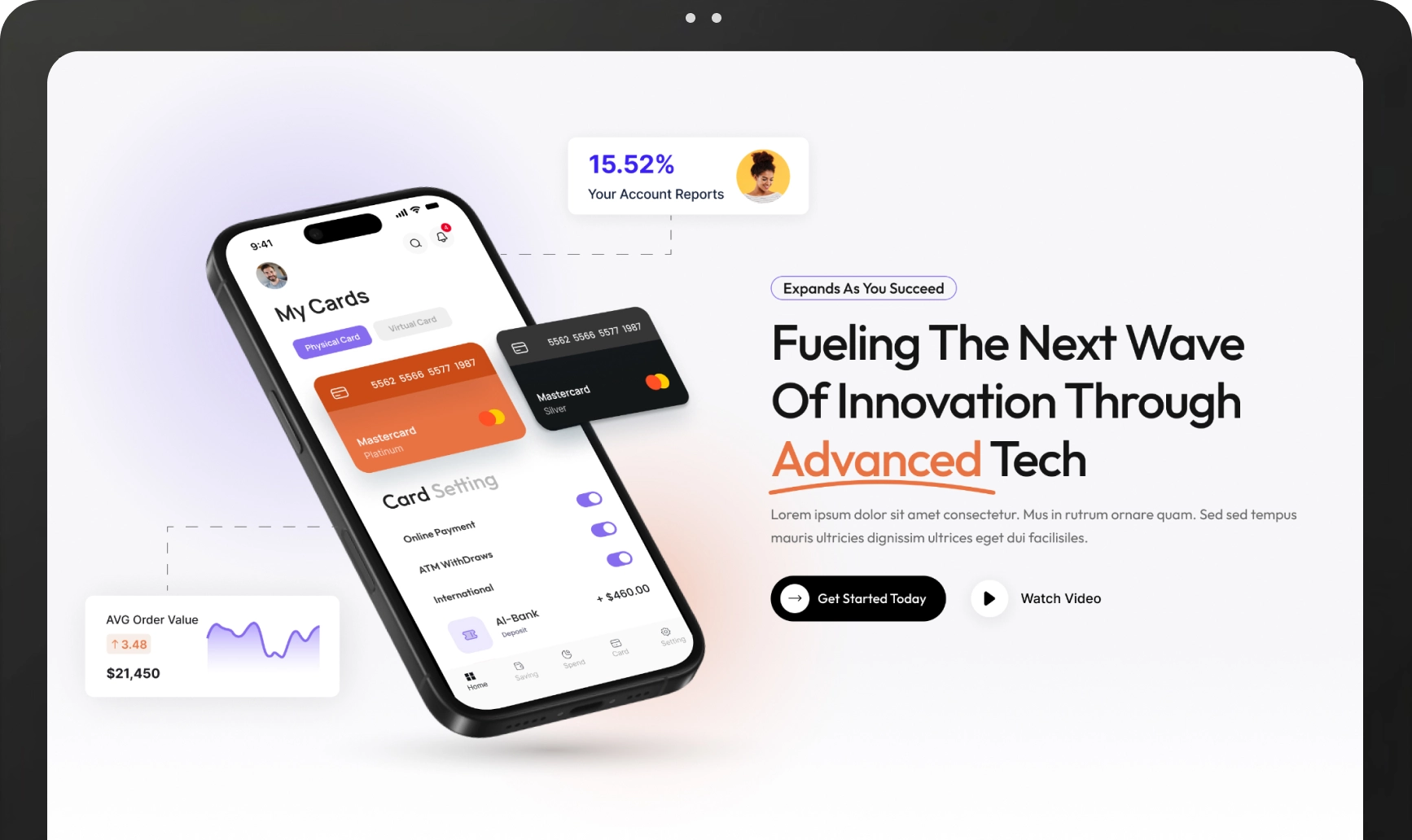 Interface de Développement d'Applications